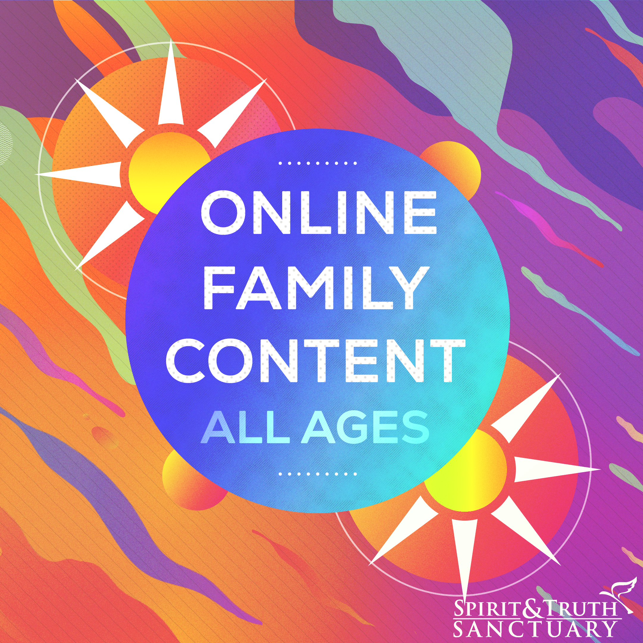 Online Family Content