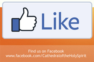 Find us on Facebook